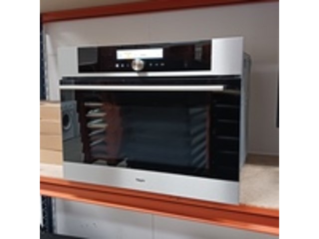 Magnetron, pelgrim, mag824rvs, 2025 - afbeelding 1 van  7