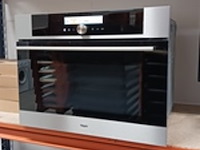 Magnetron, pelgrim, mag824rvs, 2025 - afbeelding 1 van  7