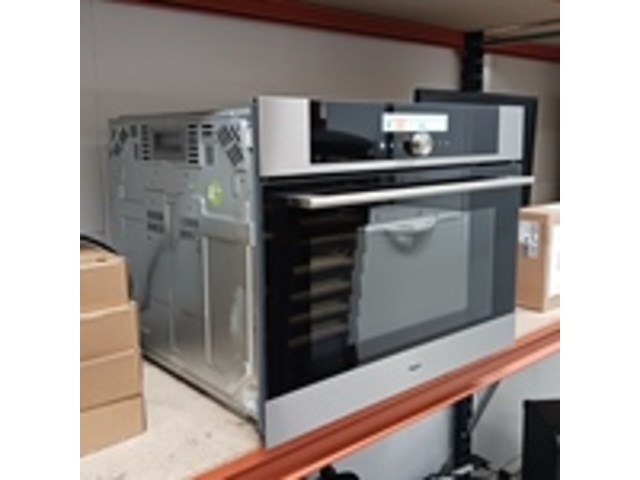 Magnetron, pelgrim, mag824rvs, 2025 - afbeelding 2 van  7