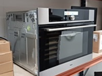 Magnetron, pelgrim, mag824rvs, 2025 - afbeelding 2 van  7