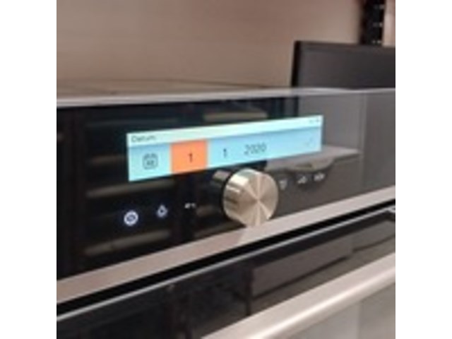 Magnetron, pelgrim, mag824rvs, 2025 - afbeelding 3 van  7