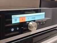 Magnetron, pelgrim, mag824rvs, 2025 - afbeelding 3 van  7