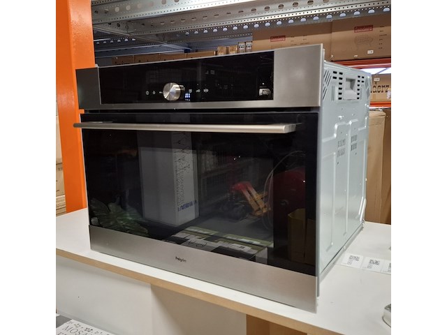 Magnetron, pelgrim, mag824rvs, 2025 - afbeelding 5 van  7