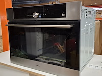 Magnetron, pelgrim, mag824rvs, 2025 - afbeelding 5 van  7