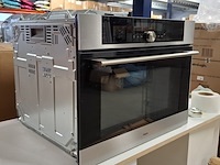 Magnetron, pelgrim, mag824rvs, 2025 - afbeelding 6 van  7