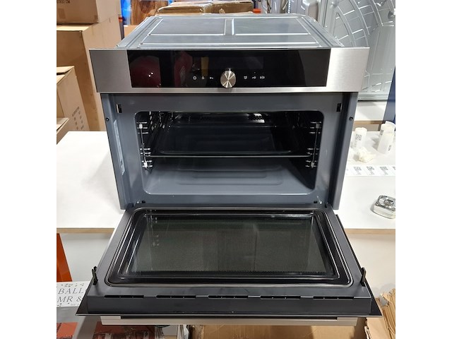 Magnetron, pelgrim, mag824rvs, 2025 - afbeelding 7 van  7