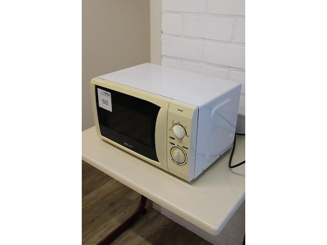 Magnetron proline. - afbeelding 2 van  3