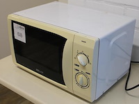 Magnetron proline. - afbeelding 2 van  3