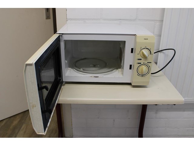 Magnetron proline. - afbeelding 3 van  3