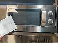 Magnetron, samsung, 1600 w - afbeelding 2 van  3