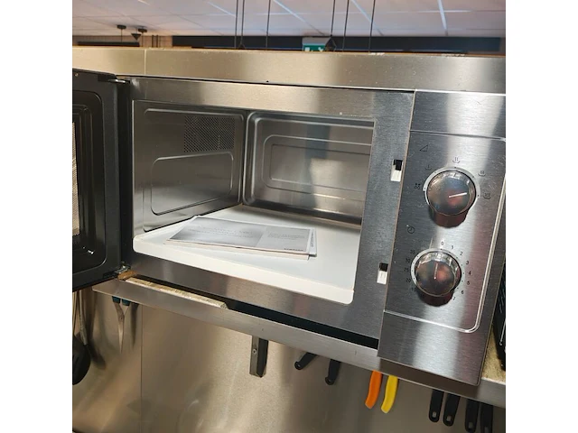 Magnetron, samsung, 1600 w - afbeelding 3 van  3