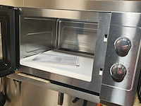 Magnetron, samsung, 1600 w - afbeelding 3 van  3