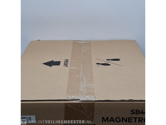 Magnetron, sb, sb4648 - afbeelding 3 van  3