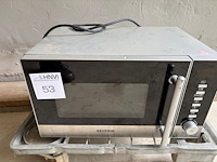 Magnetron severin - afbeelding 1 van  1