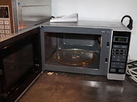 Magnetron sharp r-342. - afbeelding 2 van  2