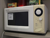 Magnetron sharp - afbeelding 1 van  2