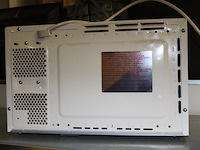 Magnetron sharp - afbeelding 4 van  7