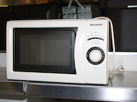 Magnetron sharp - afbeelding 6 van  7