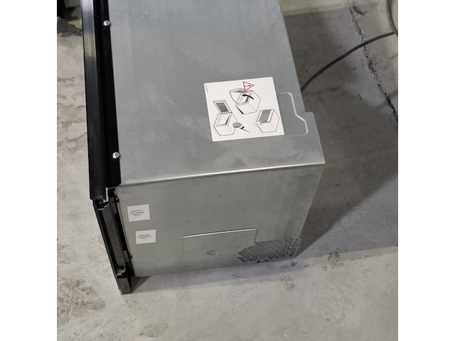 Magnetron, siemens, ss-42as - afbeelding 3 van  13