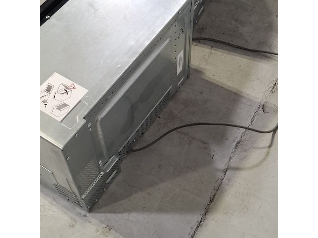 Magnetron, siemens, ss-42as - afbeelding 4 van  13