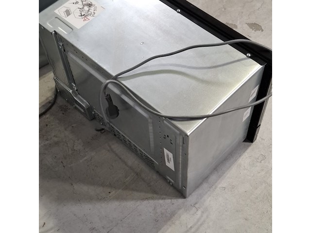 Magnetron, siemens, ss-42as - afbeelding 5 van  13