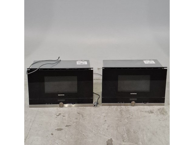 Magnetron, siemens, ss-42as - afbeelding 1 van  13