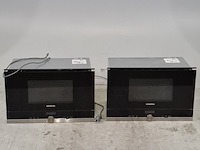 Magnetron, siemens, ss-42as - afbeelding 1 van  13