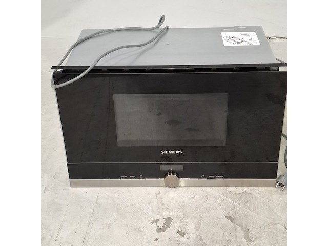 Magnetron, siemens, ss-42as - afbeelding 7 van  13