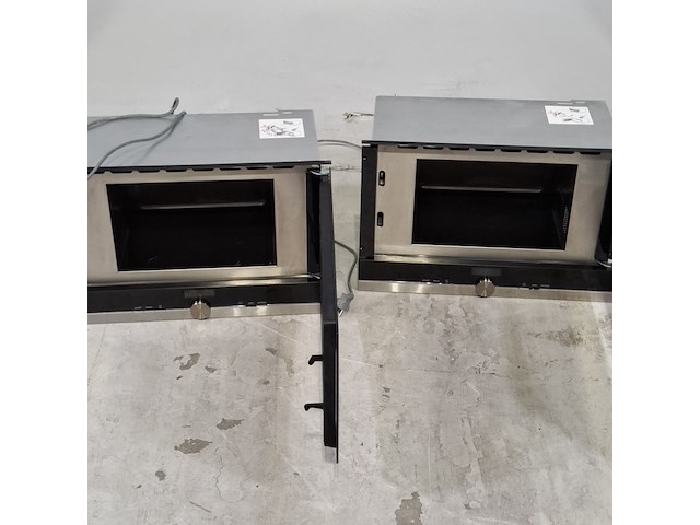 Magnetron, siemens, ss-42as - afbeelding 10 van  13