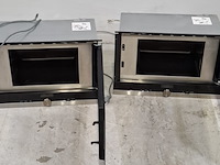 Magnetron, siemens, ss-42as - afbeelding 10 van  13