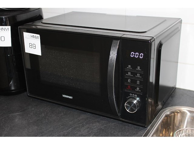 Magnetron veripart. - afbeelding 1 van  2