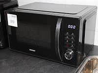 Magnetron veripart. - afbeelding 1 van  2