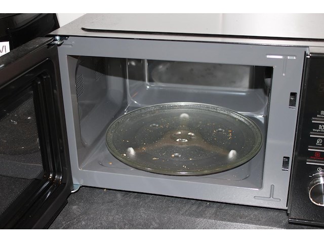 Magnetron veripart. - afbeelding 2 van  2