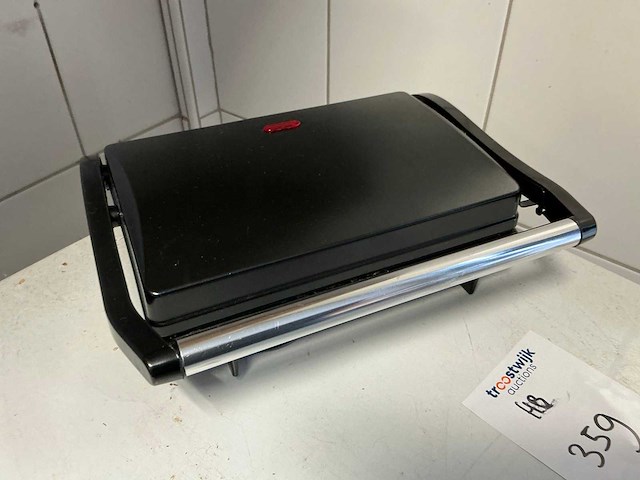 Magnetron, vriezer en airfryer - afbeelding 8 van  8