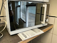 Magnetron, vriezer en airfryer - afbeelding 4 van  8