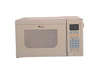 Magnetron whirlpool - afbeelding 1 van  1