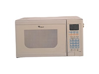 Magnetron whirlpool - afbeelding 1 van  1