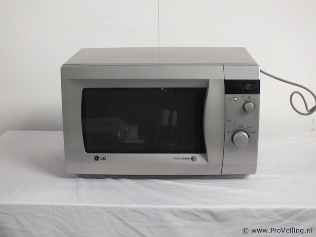 Magnetron whirlpool - afbeelding 1 van  1
