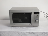 Magnetron whirlpool - afbeelding 1 van  1