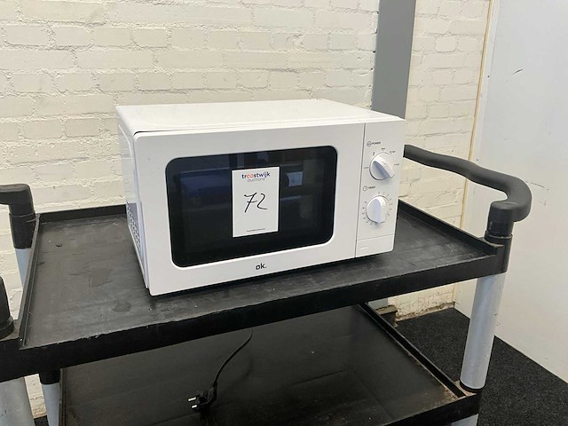 Magnetron - afbeelding 1 van  8