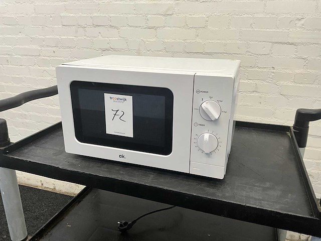 Magnetron - afbeelding 2 van  8