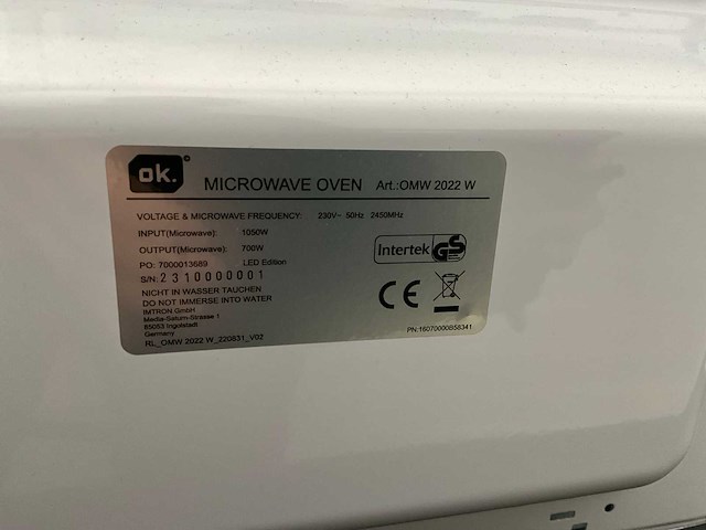 Magnetron - afbeelding 8 van  8