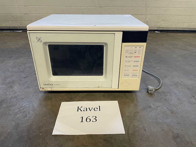 Magnetron - afbeelding 1 van  2