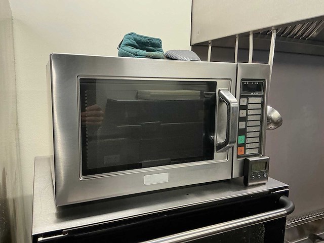 Magnetron - afbeelding 1 van  3