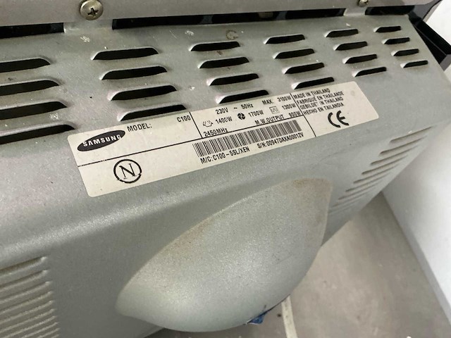 Magnetron - afbeelding 5 van  5