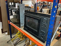 Magnetrons & ovens (3x) - afbeelding 1 van  5