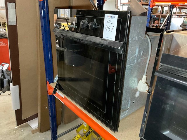 Magnetrons & ovens (3x) - afbeelding 2 van  5