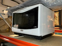 Magnetrons & ovens (3x) - afbeelding 4 van  5