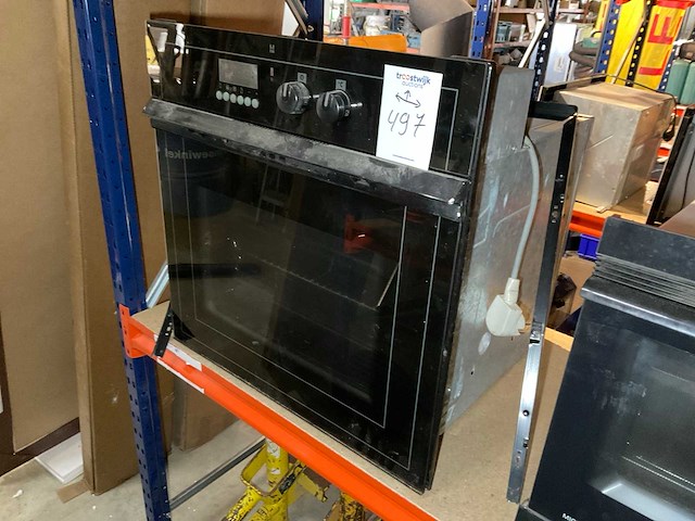 Magnetrons & ovens (3x) - afbeelding 5 van  5