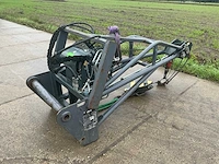 Magni jw2000u kabellier - afbeelding 1 van  10